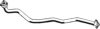 ASMET 05.110 Exhaust Pipe
